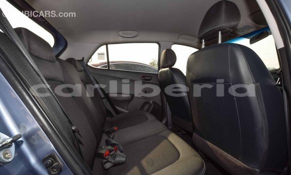 Buy Import Hyundai i10 Other Car in Import - Dubai in Bomi County Buy Import Hyundai i10 Other Car in Import - Dubai in Bomi County