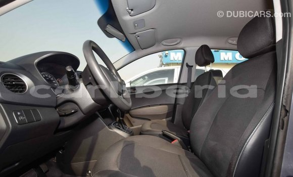 Buy Import Hyundai i10 Other Car in Import - Dubai in Bomi County Buy Import Hyundai i10 Other Car in Import - Dubai in Bomi County