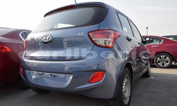 Buy Import Hyundai i10 Other Car in Import - Dubai in Bomi County Buy Import Hyundai i10 Other Car in Import - Dubai in Bomi County