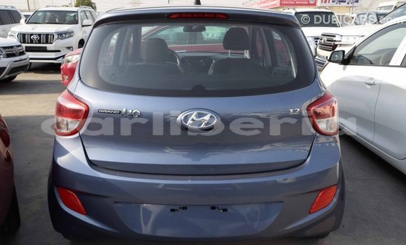 Buy Import Hyundai i10 Other Car in Import - Dubai in Bomi County Buy Import Hyundai i10 Other Car in Import - Dubai in Bomi County
