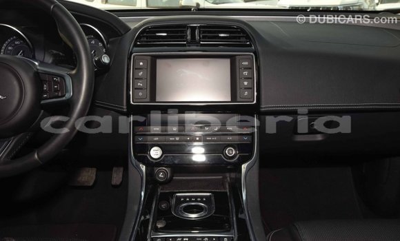 Buy Import Jaguar XE Red Car in Import - Dubai in Bomi County Buy Import Jaguar XE Red Car in Import - Dubai in Bomi County