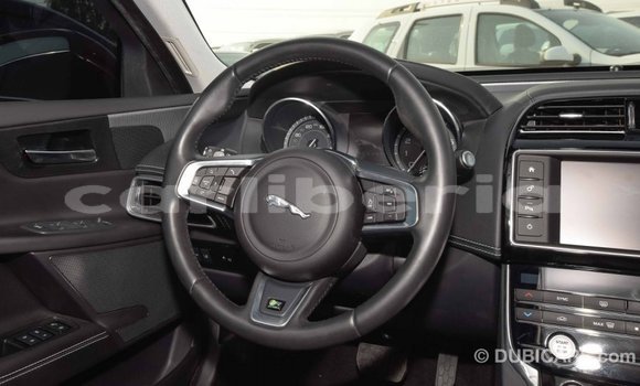 Buy Import Jaguar XE Red Car in Import - Dubai in Bomi County Buy Import Jaguar XE Red Car in Import - Dubai in Bomi County