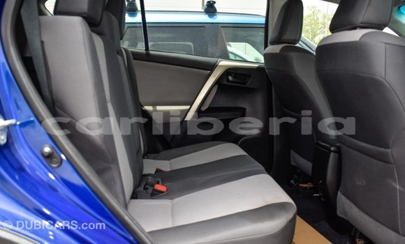 Buy Import Toyota HiAce Blue Truck in Import - Dubai in Bomi County Buy Import Toyota HiAce Blue Truck in Import - Dubai in Bomi County