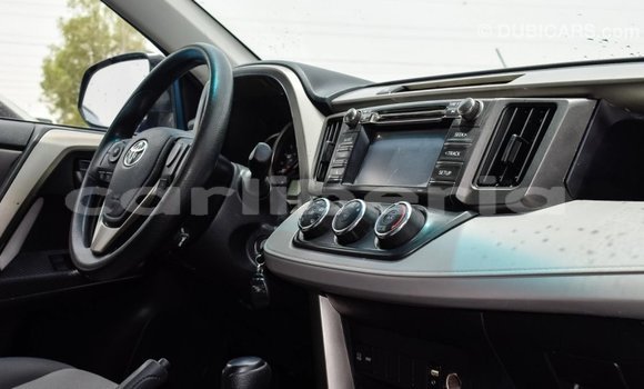 Buy Import Toyota HiAce Blue Truck in Import - Dubai in Bomi County Buy Import Toyota HiAce Blue Truck in Import - Dubai in Bomi County