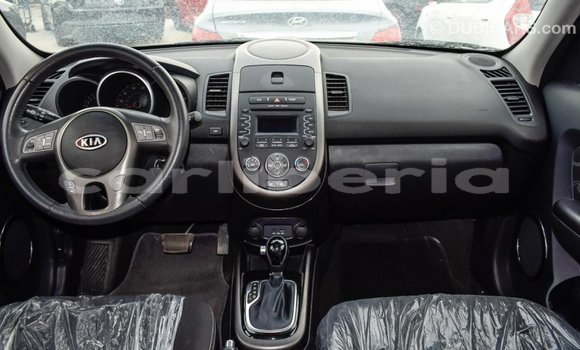 Buy Import Kia Soul Black Car in Import - Dubai in Bomi County Buy Import Kia Soul Black Car in Import - Dubai in Bomi County
