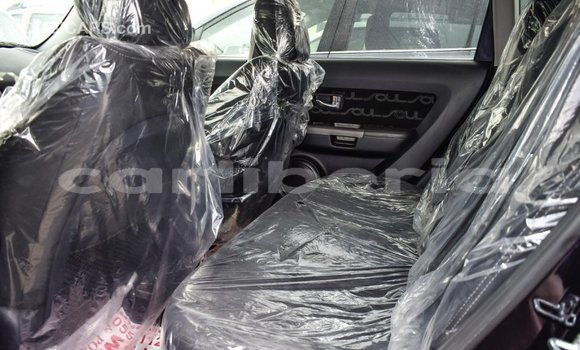 Buy Import Kia Soul Black Car in Import - Dubai in Bomi County Buy Import Kia Soul Black Car in Import - Dubai in Bomi County