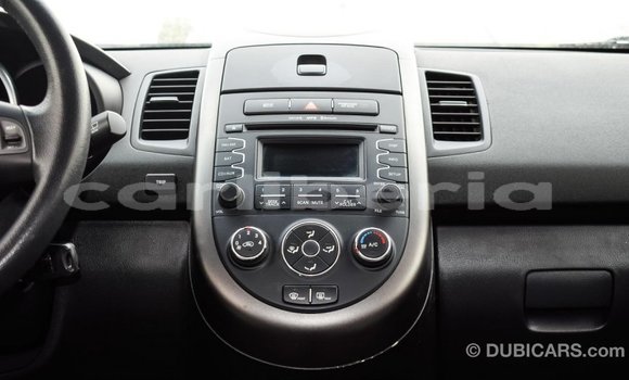 Buy Import Kia Soul Black Car in Import - Dubai in Bomi County Buy Import Kia Soul Black Car in Import - Dubai in Bomi County