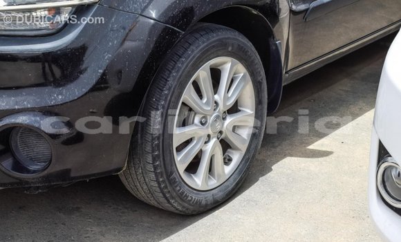 Buy Import Kia Soul Black Car in Import - Dubai in Bomi County Buy Import Kia Soul Black Car in Import - Dubai in Bomi County