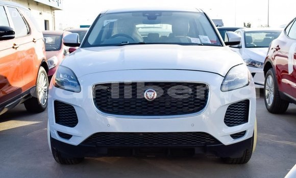 Buy Import Jaguar E-Pace White Car in Import - Dubai in Bomi County Buy Import Jaguar E-Pace White Car in Import - Dubai in Bomi County