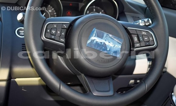 Buy Import Jaguar E-Pace White Car in Import - Dubai in Bomi County Buy Import Jaguar E-Pace White Car in Import - Dubai in Bomi County