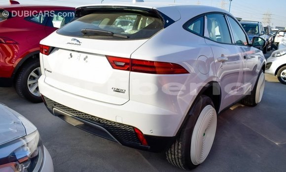 Buy Import Jaguar E-Pace White Car in Import - Dubai in Bomi County Buy Import Jaguar E-Pace White Car in Import - Dubai in Bomi County