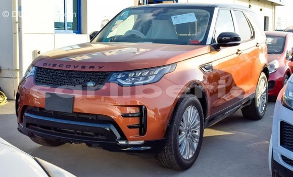 Buy Import Land Rover Discovery Other Car in Import - Dubai in Bomi County Buy Import Land Rover Discovery Other Car in Import - Dubai in Bomi County