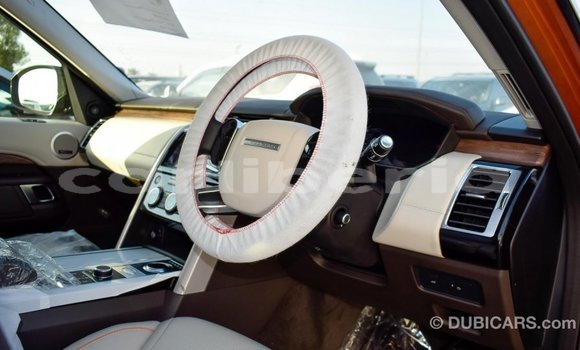 Buy Import Land Rover Discovery Other Car in Import - Dubai in Bomi County Buy Import Land Rover Discovery Other Car in Import - Dubai in Bomi County