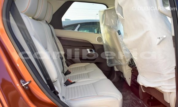 Buy Import Land Rover Discovery Other Car in Import - Dubai in Bomi County Buy Import Land Rover Discovery Other Car in Import - Dubai in Bomi County