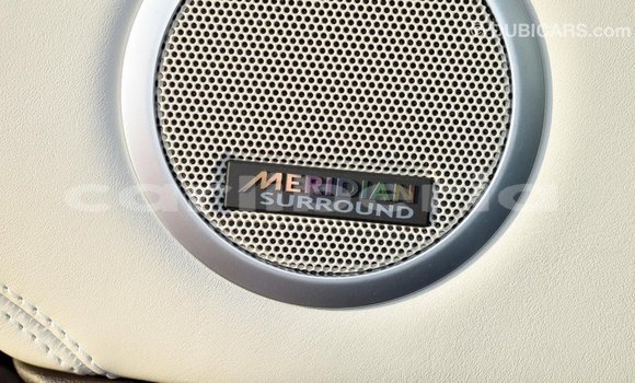 Buy Import Land Rover Discovery Other Car in Import - Dubai in Bomi County Buy Import Land Rover Discovery Other Car in Import - Dubai in Bomi County