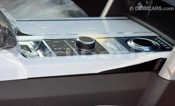 Buy Import Land Rover Discovery Other Car in Import - Dubai in Bomi County Buy Import Land Rover Discovery Other Car in Import - Dubai in Bomi County