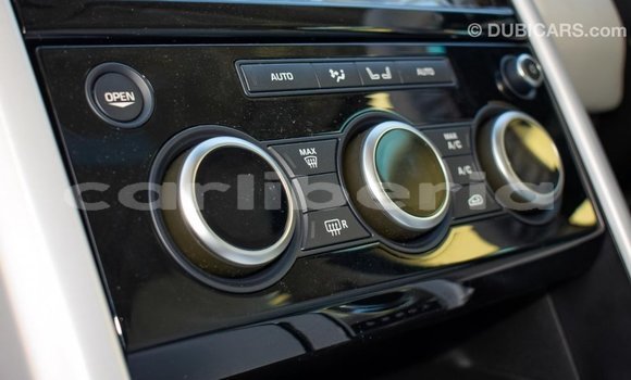 Buy Import Land Rover Discovery Other Car in Import - Dubai in Bomi County Buy Import Land Rover Discovery Other Car in Import - Dubai in Bomi County