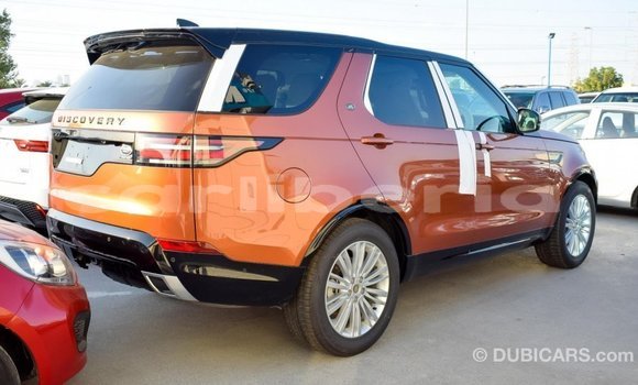 Buy Import Land Rover Discovery Other Car in Import - Dubai in Bomi County Buy Import Land Rover Discovery Other Car in Import - Dubai in Bomi County