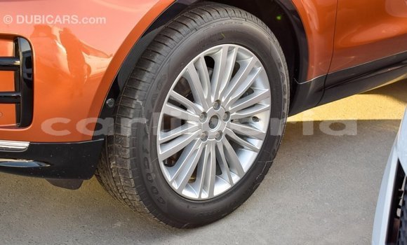 Buy Import Land Rover Discovery Other Car in Import - Dubai in Bomi County Buy Import Land Rover Discovery Other Car in Import - Dubai in Bomi County