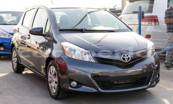 Buy Import Toyota Yaris Other Car in Import - Dubai in Bomi County Buy Import Toyota Yaris Other Car in Import - Dubai in Bomi County