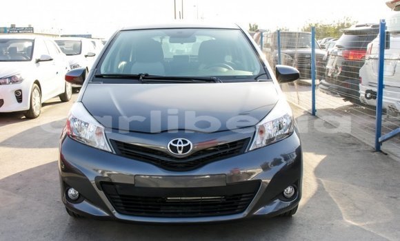 Buy Import Toyota Yaris Other Car in Import - Dubai in Bomi County Buy Import Toyota Yaris Other Car in Import - Dubai in Bomi County