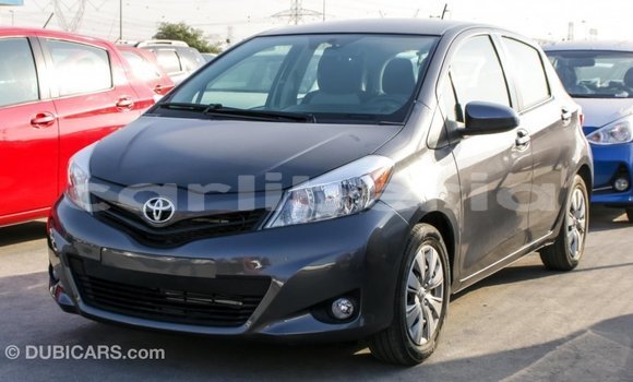 Buy Import Toyota Yaris Other Car in Import - Dubai in Bomi County Buy Import Toyota Yaris Other Car in Import - Dubai in Bomi County