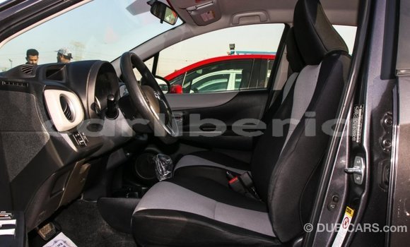 Buy Import Toyota Yaris Other Car in Import - Dubai in Bomi County Buy Import Toyota Yaris Other Car in Import - Dubai in Bomi County