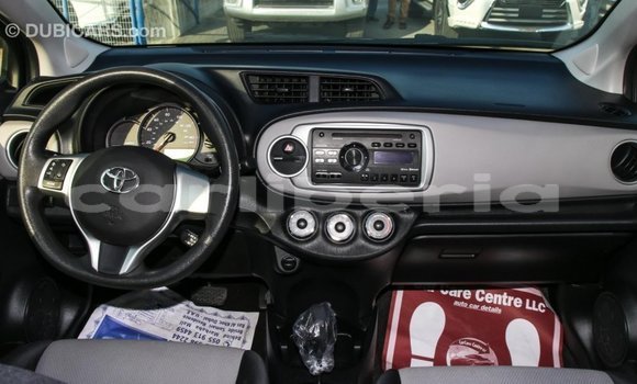 Buy Import Toyota Yaris Other Car in Import - Dubai in Bomi County Buy Import Toyota Yaris Other Car in Import - Dubai in Bomi County