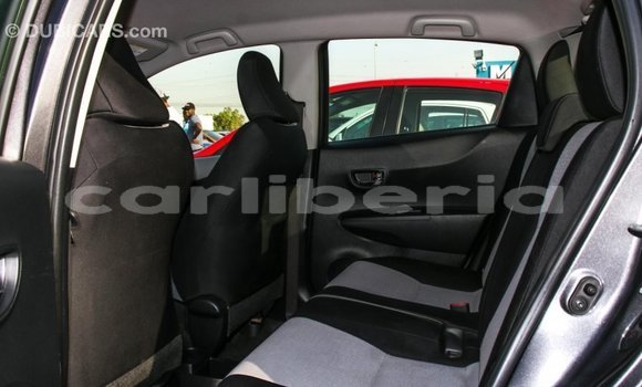 Buy Import Toyota Yaris Other Car in Import - Dubai in Bomi County Buy Import Toyota Yaris Other Car in Import - Dubai in Bomi County