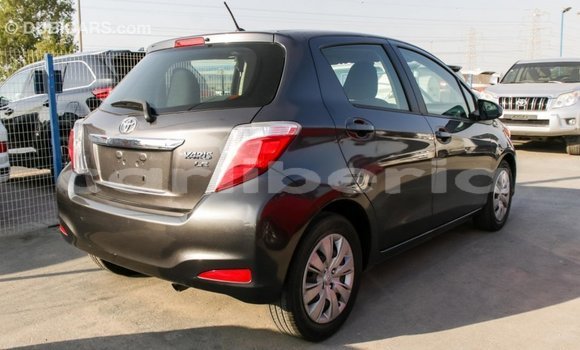 Buy Import Toyota Yaris Other Car in Import - Dubai in Bomi County Buy Import Toyota Yaris Other Car in Import - Dubai in Bomi County