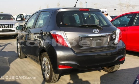 Buy Import Toyota Yaris Other Car in Import - Dubai in Bomi County Buy Import Toyota Yaris Other Car in Import - Dubai in Bomi County