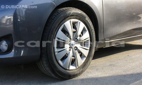 Buy Import Toyota Yaris Other Car in Import - Dubai in Bomi County Buy Import Toyota Yaris Other Car in Import - Dubai in Bomi County