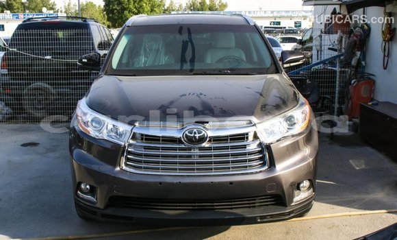 Buy Import Toyota Highlander Other Car in Import - Dubai in Bomi County Buy Import Toyota Highlander Other Car in Import - Dubai in Bomi County