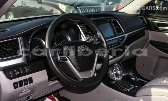 Buy Import Toyota Highlander Other Car in Import - Dubai in Bomi County Buy Import Toyota Highlander Other Car in Import - Dubai in Bomi County