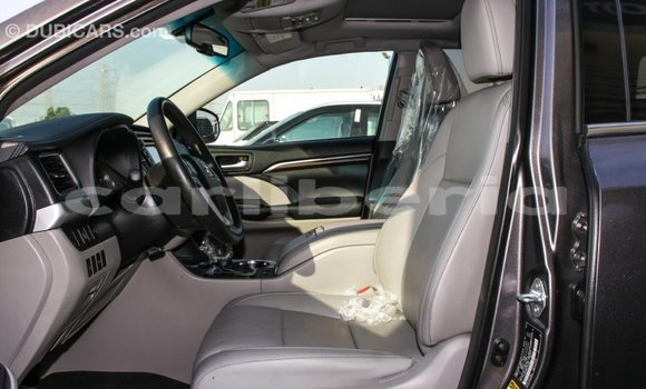 Buy Import Toyota Highlander Other Car in Import - Dubai in Bomi County Buy Import Toyota Highlander Other Car in Import - Dubai in Bomi County