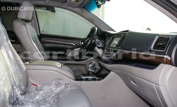 Buy Import Toyota Highlander Other Car in Import - Dubai in Bomi County Buy Import Toyota Highlander Other Car in Import - Dubai in Bomi County