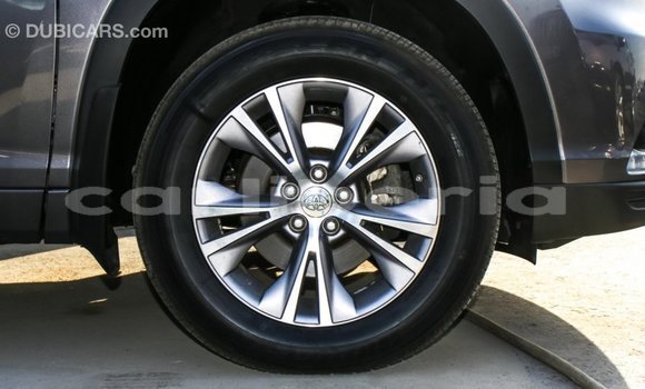 Buy Import Toyota Highlander Other Car in Import - Dubai in Bomi County Buy Import Toyota Highlander Other Car in Import - Dubai in Bomi County