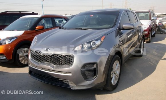 Buy Import Kia Sportage Other Car in Import - Dubai in Bomi County Buy Import Kia Sportage Other Car in Import - Dubai in Bomi County