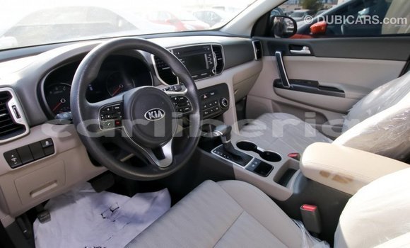 Buy Import Kia Sportage Other Car in Import - Dubai in Bomi County Buy Import Kia Sportage Other Car in Import - Dubai in Bomi County