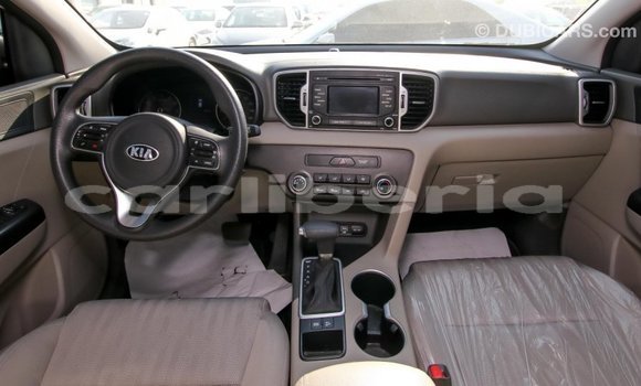 Buy Import Kia Sportage Other Car in Import - Dubai in Bomi County Buy Import Kia Sportage Other Car in Import - Dubai in Bomi County