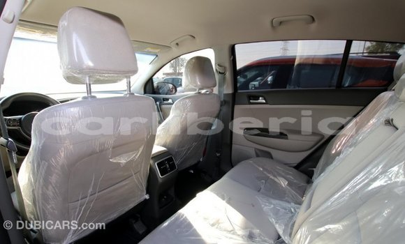 Buy Import Kia Sportage Other Car in Import - Dubai in Bomi County Buy Import Kia Sportage Other Car in Import - Dubai in Bomi County