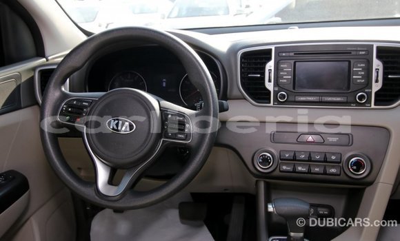 Buy Import Kia Sportage Other Car in Import - Dubai in Bomi County Buy Import Kia Sportage Other Car in Import - Dubai in Bomi County