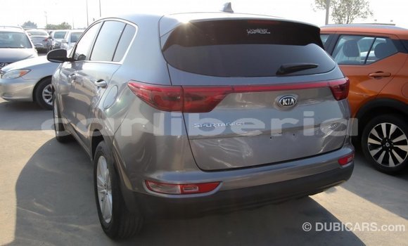 Buy Import Kia Sportage Other Car in Import - Dubai in Bomi County Buy Import Kia Sportage Other Car in Import - Dubai in Bomi County