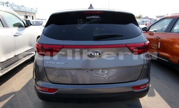 Buy Import Kia Sportage Other Car in Import - Dubai in Bomi County Buy Import Kia Sportage Other Car in Import - Dubai in Bomi County