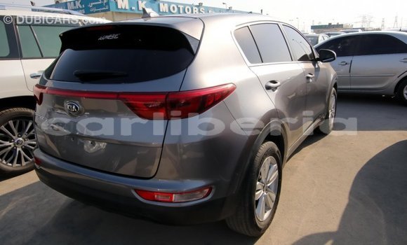 Buy Import Kia Sportage Other Car in Import - Dubai in Bomi County Buy Import Kia Sportage Other Car in Import - Dubai in Bomi County
