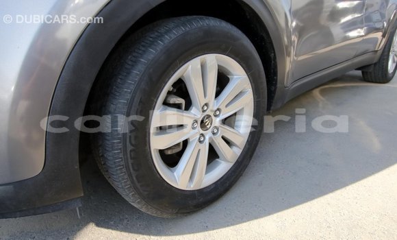 Buy Import Kia Sportage Other Car in Import - Dubai in Bomi County Buy Import Kia Sportage Other Car in Import - Dubai in Bomi County