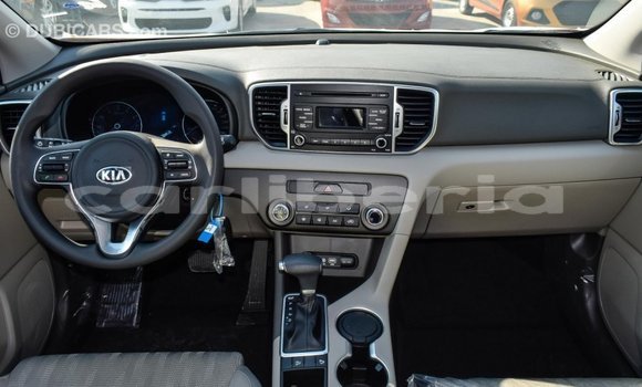 Acheter Import Voiture Kia Sportage Rouge à Import - Dubai, Comté de Bomi Acheter Import Voiture Kia Sportage Rouge à Import - Dubai, Comté de Bomi