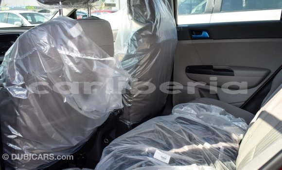 Acheter Import Voiture Kia Sportage Rouge à Import - Dubai, Comté de Bomi Acheter Import Voiture Kia Sportage Rouge à Import - Dubai, Comté de Bomi