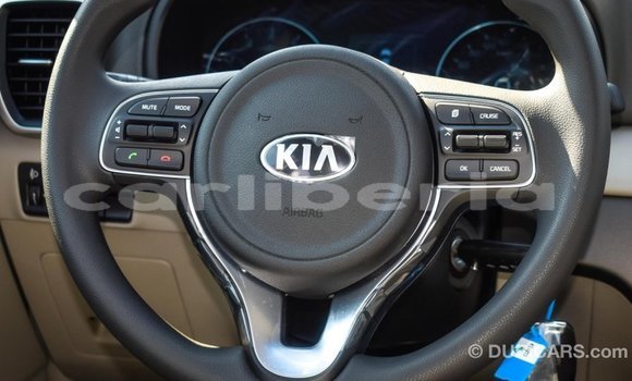 Acheter Import Voiture Kia Sportage Rouge à Import - Dubai, Comté de Bomi Acheter Import Voiture Kia Sportage Rouge à Import - Dubai, Comté de Bomi