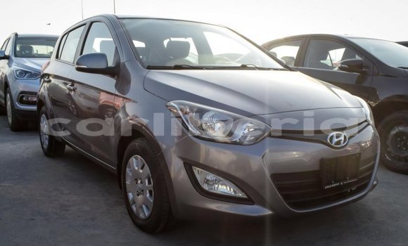 Buy Import Hyundai i20 Other Car in Import - Dubai in Bomi County Buy Import Hyundai i20 Other Car in Import - Dubai in Bomi County